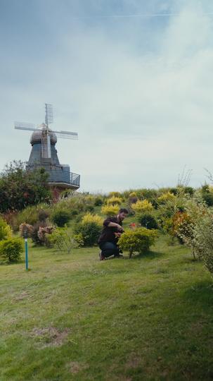 Saved by a Gardener on My Wedding Day Episode 11