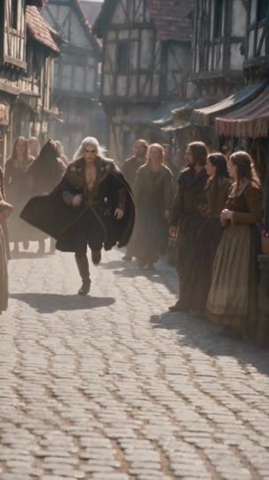 The Dragon King's Four Little Heirs Episode 3