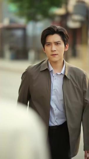 No Return for This Goodbye Episode 10