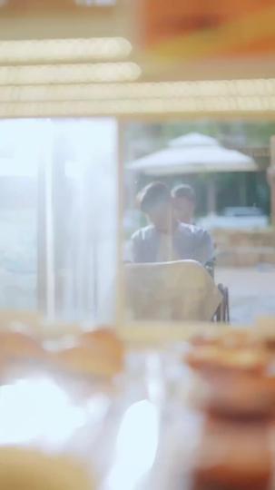 Mi papá, el héroe que despertó por mí (Doblado) Episodio 1