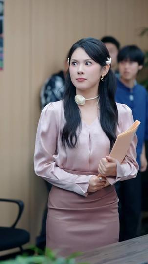 Masked, Mighty, Mine (DUBBED) Episode 7