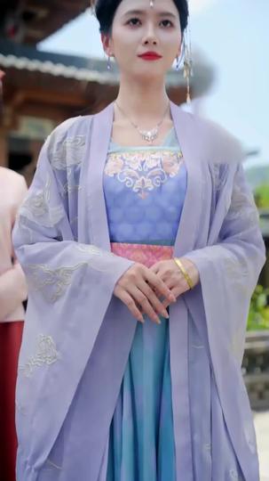 버려진 의녀, 황위를 되찾다 제2회