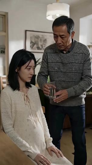 Kicked Out Pregnant, Married Back Rich Episode 6