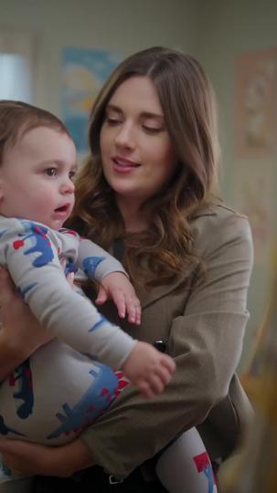 Te tengo y no te suelto Episodio 2