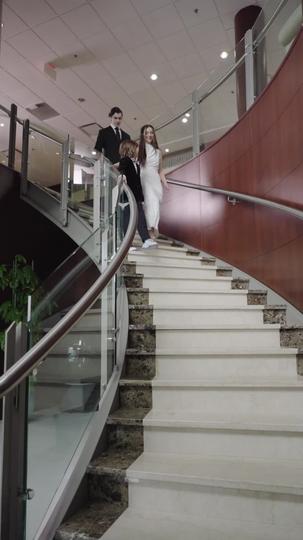 Casamento Falso com o Pai de Meu Filho 7Episódio