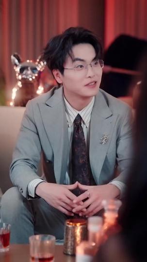 The Betrayer's Game: All In on Revenge Episode 4