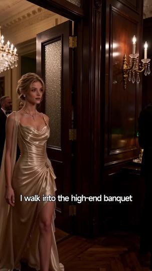 She's The Model Wife, But Paid Me To Seduce Her CEO Husband Episode 2