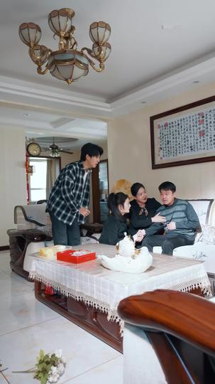 命运操盘手 第7集