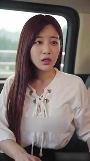 My Guardian CEO Descends from Heaven Episode 8