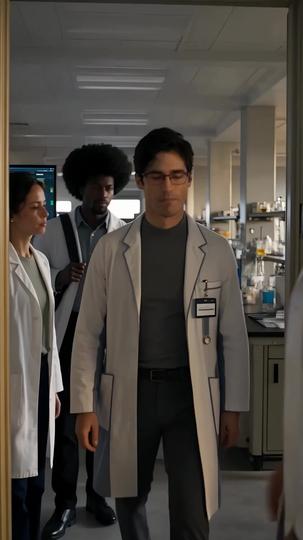The Genius They Threw Away Came Back for War Episode 2