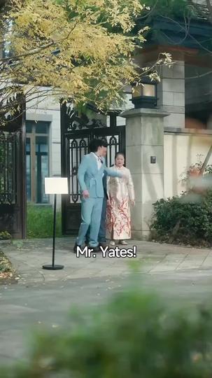 Love's Uncharted Journey Episode 11