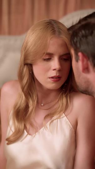 Le Jeu du Désir : Séduis-moi si tu peux Épisode11