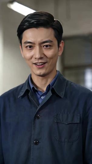八零辣媳:廠長家的新媳婦 第10集