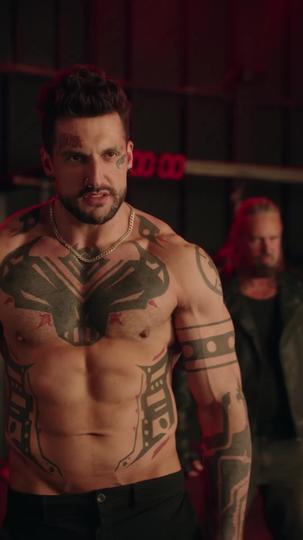 O Campeão Sumido que Detonou no Pedaço 6Episódio