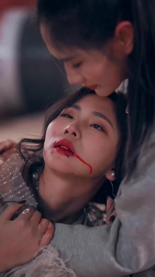 Flame of Justice: Her Rise, Their Fall Episode 9