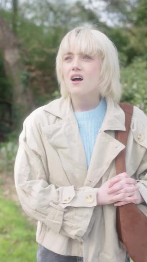 Virgin's Addiction Episode 11