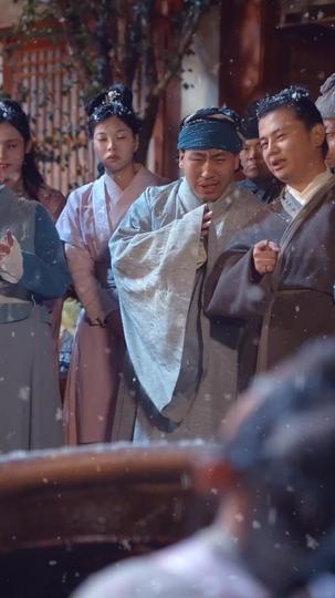 Vengeance in the Harem Episode 3