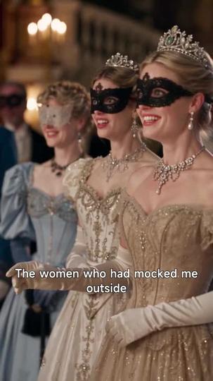 Before I Became Snow White's Stepmother Episode 10