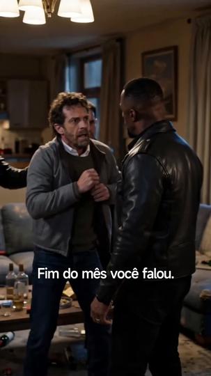Meu Professor Dominante 5Episódio