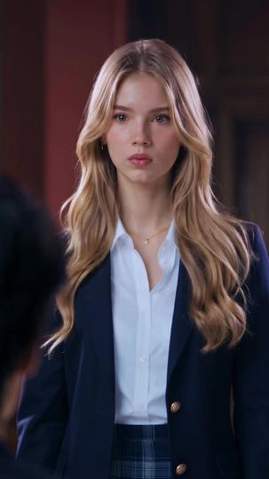 Falling for the Enemy’s Son Episode 4