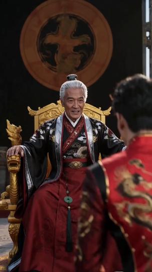 重生廢柴,我乃古夏第一鬼王 第5集