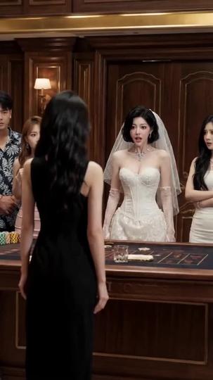 All‑In Heiress: One Roll to Ruin Them All Episode 10