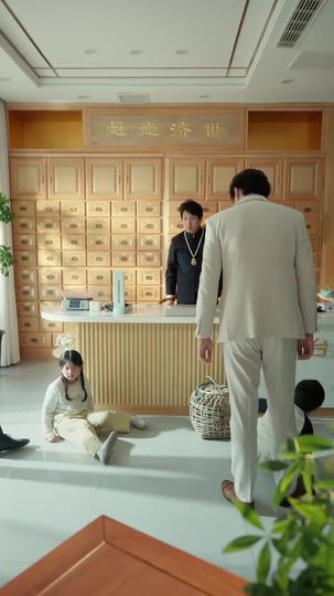 If Only You Remembered Our Love Episode 6