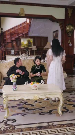 He Was My Weapon, Then My Heart Episode 7