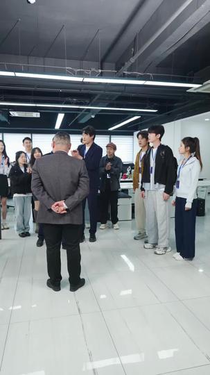 Outcast to Outstanding Episode 8