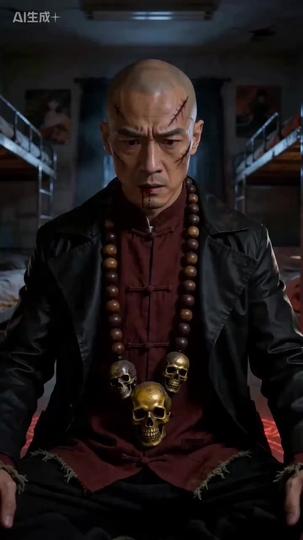 Lord of Oblivion: Death Knows My Name Episode 8