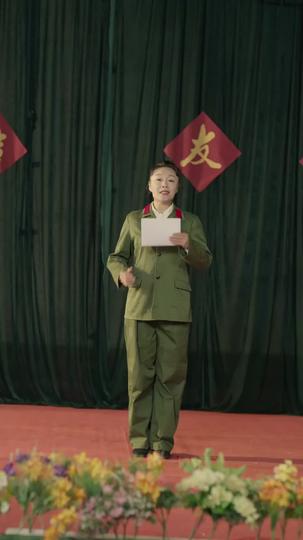 When the Curtain Falls on Us (DUBBED) Episode 11