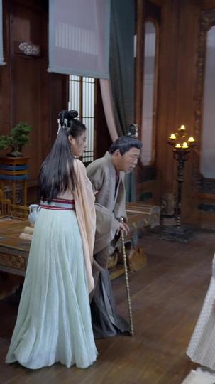 一见君来误此生 第9集