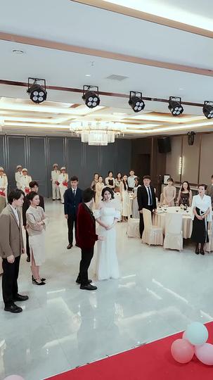 Revenge Served at the Altar Episode 9