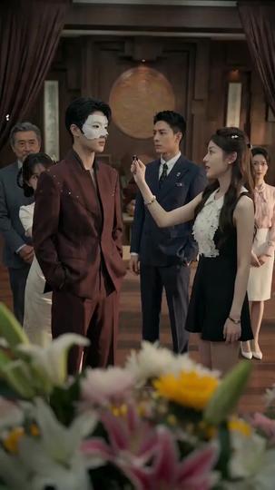 報告！新夫人是香軟小蛋糕 第11集