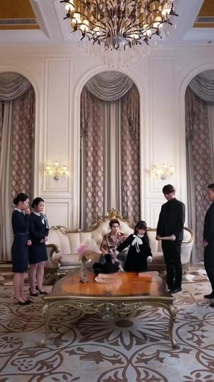 Daddy Makeover: I'm In Charge Now Episode 4