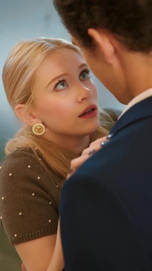 A Heartbeat Away Episode 8