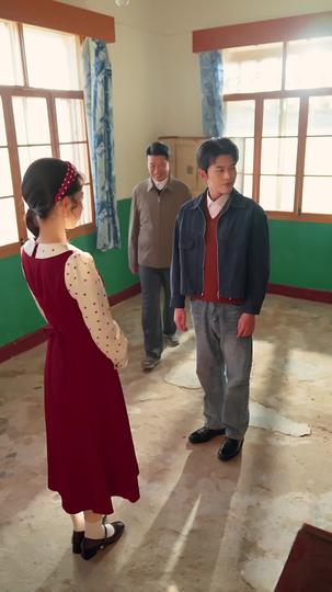 Sweat, Spices, and Sweet Love Episode 4