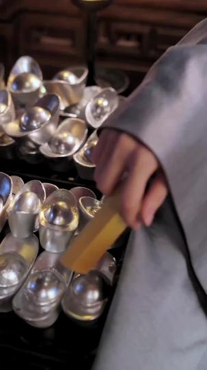 Istriku Tiga, Takdirku Gila S2 Episode 1