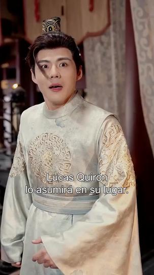 El adiós que sacudió el trono (Doblado) Episodio 9