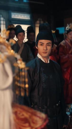 Putra Selir Penakluk Negeri Episode 4