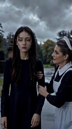 Broken Body No Forgiveness Episode 6