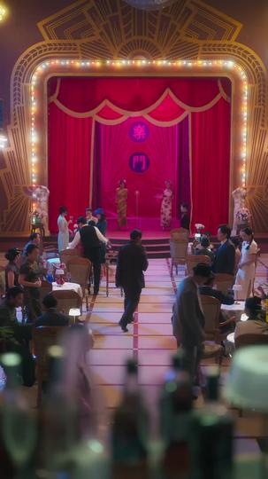 Flames of Love and Lust Episode 8