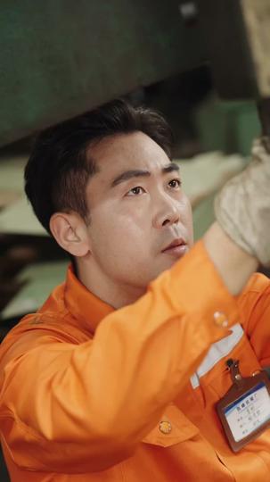 Kembalinya Sang Legenda Episode 2