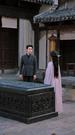 She Commands the Shadows of Destiny Episode 8