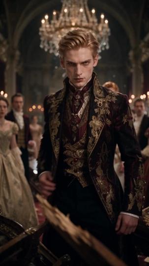 The Dragon Sovereign They Mocked Episode 8