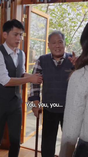 My Love's Double Life Episode 11