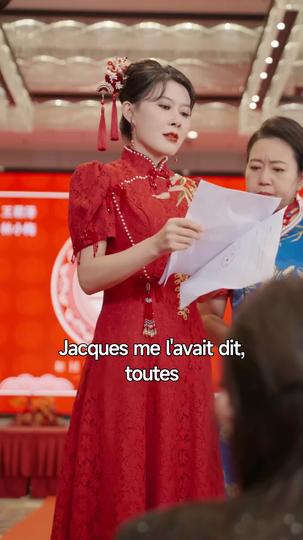 Elle Est Ma Fille Épisode9