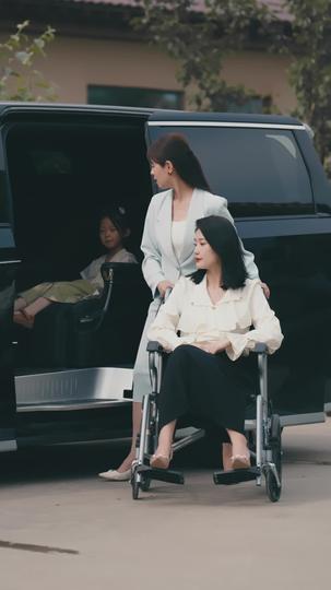 錦鯉媽咪遇上神醫爹地 第8集