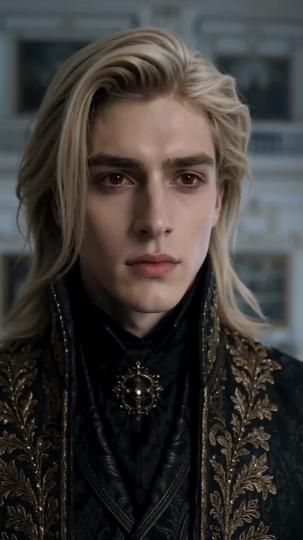 Marked by the Alpha Prince Episode 6