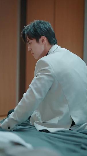 Caught in the Charade Episode 8